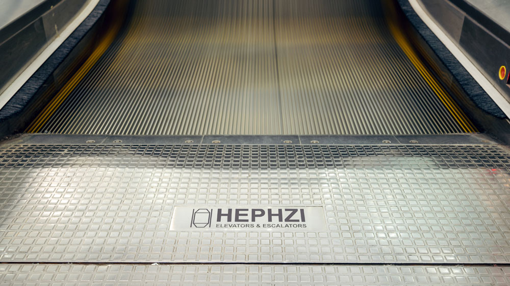 Hephzi Edge