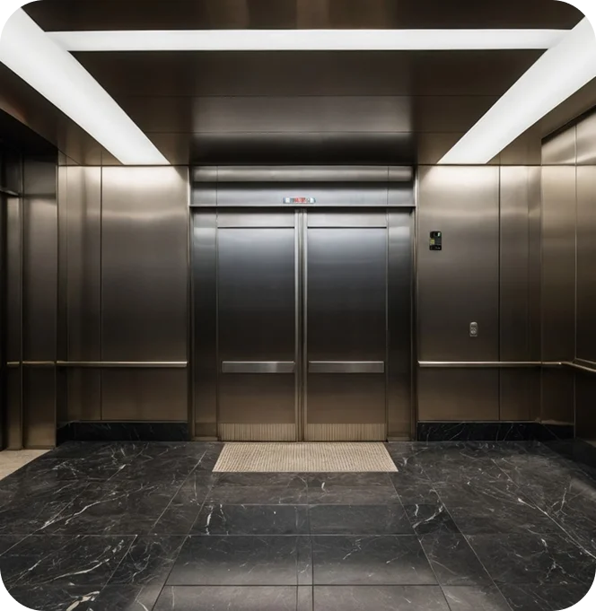 customized lift solutions