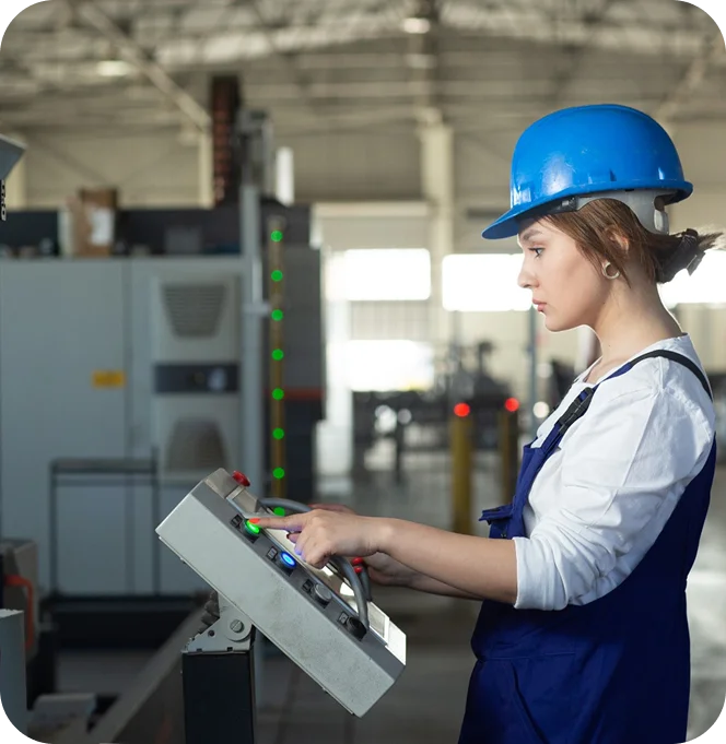 manufacturing excellance
