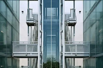 elevator manufacturing company with modernization methods