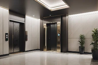 Luxury Home Elevators services in india