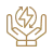 Drive system to upgrade modernization of elevators