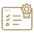 modern indicators and aesthetics for elevator modernization