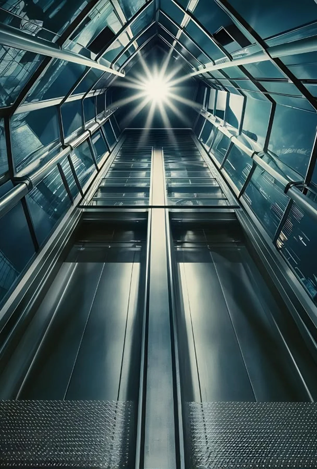 About Hephzi Elevators Modern and Luxury Home lift manufacturesrs in India elevators