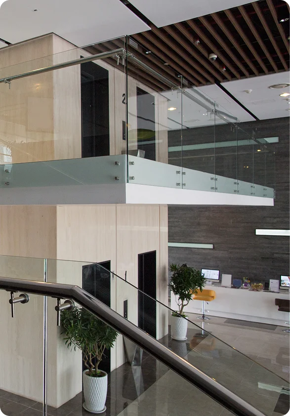 Tursted Poineers in the home lift industry